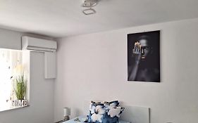 Apartament IRIS Băile Herculane